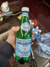 圣培露（S.Pellegrino）意大利含气天然矿泉水气泡水 饮用水 500ml*24瓶 实拍图