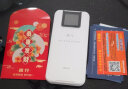 格行随身wifi2025新款移动wifi随身 随身wifi6 无限流量 新款充电宝wifi二合一 车载便携式免插卡热点 格行【三网慢充】充电wifi二合一 【免费试用】30天无理由退货包运费 实拍图