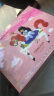 宜甜文具套装礼盒开学大礼包一年级生日礼物男孩女孩7-14岁伴手礼小学生实用学习用品 学生文具套装大礼包【蓝色王子款】 实拍图