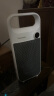 松下（Panasonic） 松下暖风机家用取暖器电暖器电暖气浴室办公室电暖风小型 升级石墨烯机械旋钮DS-P2051CW 晒单实拍图