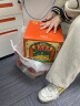 阿婆家的薯片32包休闲零食大礼包膨化食品办公室小吃礼盒约660g 实拍图
