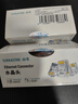 山泽 六类千兆工程专用水晶头 镀金RJ45水晶头 CAT6类8芯8P8C电脑网络接头 100个 FK-6100 实拍图