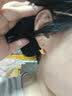 六福珠宝 黄金耳环小杏运囍爱银杏叶足金耳饰结婚生日礼物 计价 约2.63克 实拍图