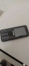 飞利浦（PHILIPS）E528 4G全网通移动联通电信老年人手机智能 超长待机学生手机直板按键可视频支付定位 黑色 晒单实拍图