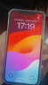 Apple iPhone12Pro 苹果12Pro 苹果手机 二手手机 国行5G全网通 海蓝色【人气推荐】 8新128G国行【国行全网通+保值回收】 实拍图