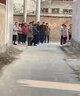 鸭鸭（YAYA） 狐狸毛领冬季羽绒服女士中老年妈妈冬装新款加厚连帽厚外套送礼 粉色 3XL 建议130-145斤 实拍图