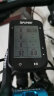iGPSPORT BSC200码表公路车自行车骑行装备无线GPS山地车智能码表轨迹导航 BSC200+心率带（胸带） 实拍图