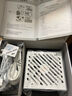 爱国者（aigo）电竞EU850W 铜牌全模组 白色 台式机电脑主机电源（80PLUS铜牌/原生PCIE5.0/ATX3.0/大单路12V） 实拍图