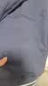 小猪托尼校服神器男童校服内搭保暖内胆夹棉开衫冬季胖童儿童保暖打底 实拍图