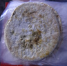 昱品源梅干菜薄脆烧饼 安徽特产梅干菜扣肉饼黄山烧饼酥饼开袋即食 微辣烤饼20片 实拍图