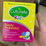 康萃乐Culturelle益生菌儿童调节肠道菌群增强免疫力婴儿可用LGG乳酸杆菌粉剂30袋/盒 实拍图