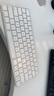 Apple 二手苹果鼠标原装 Magic Mouse 2代 妙控键盘无线蓝牙鼠标 9新苹果二代无线蓝牙键盘 实拍图