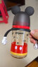 贝亲（Pigeon）迪士尼 第3代 PPSU奶瓶240ml（L号）经典米奇 6个月以上AA238 晒单实拍图