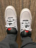 耐克（NIKE）Full Force Low男鞋运动潮流低帮复古经典运动休闲鞋 FB1362-101 40 实拍图