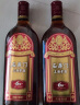 石库门 红标六年 半干型 上海老酒 500ml*6瓶 整箱装 黄酒 实拍图