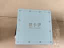 佐卡伊双十一玉髓手镯 白月光手镯 优雅典雅国风送女友送妈妈 实拍图