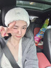 EVE LOM伊芙珑全新保湿冻膜100ml 海藻精华补水玻尿酸 生日礼物送女友 实拍图