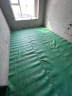 大海边 装修地面保护膜木地板保护膜瓷砖耐磨家用地砖瓷砖防护垫1.3厚 双层耐磨20平方+30米胶带+裁刀 实拍图