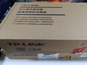 普联（TP-LINK） 云交换TL-SG2226 24口全千兆Web网管 云管理交换机 2个千兆SFP端口 企业级 监控网络 网线分线器 实拍图
