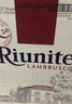 优尼特（Riunite）甜红/桃红起泡酒葡萄酒香槟瓶气泡酒意大利原瓶618百亿盲盒果酒 【70%用户选择】黑莓6*750ml整箱 实拍图