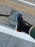 安德玛（UNDERARMOUR）春夏Velociti男女情侣运动跑步鞋跑鞋3027678 黑色001 43 晒单实拍图