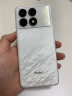 小米Redmi 红米K70手机5g 第二代骁龙8 2K高光屏 光影猎人800传感器 120W快充 晴雪白 12GB+512GB 晒单实拍图
