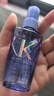卡诗（KERASTASE）双重菁纯修护液免洗护发精油女秀发高光瓶进口润泽毛躁山茶花香氛 (新)雪绒花香氛护发油30ml 烫染发 实拍图