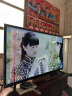 4K王牌新款40英寸液晶电视机 超清屏幕窄边流畅智能网络语音投屏 40英寸 高清电视版 晒单实拍图
