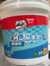 德高（Davco） 德高 彩色防霉瓷砖缝隙填缝料2Kg勾缝剂 美缝剂 马赛克填缝剂 巧克力色 2kg (CG2标准） 实拍图