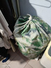 奕澜超特大号收纳袋牛津布草袋搬家打包装棉被子衣服快递中转物流分拣 迷彩80cm*120cm 实拍图