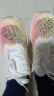乐途（LOTTO）菱冻PRO丨跑步鞋女鞋透气轻量专业碳板减震运动鞋 1119 荧光红 36 实拍图