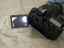 佳能（Canon） EOS 6D MarkII 全画幅单反相机 佳能6d2 vlog数码单反相机 佳能6D2单机身+E6NH原装电池 套餐二【佳能双肩包~高容量双电~专业三脚架】 实拍图