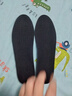 乐拓行增高鞋垫男士软弹久站防痛不塌陷隐形内增高垫女皮鞋增高垫2cm5cm 1双装-2cm】足弓支撑/隐形增高 3738码 实拍图