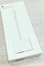 Apple闪电数字影音转换器HDMI苹果原装Lightning Digital AV Adapter转换器iPhone14/13/12/11/ipad平板 手机电视同屏器转接头ipad视频投影仪转换头 晒单实拍图