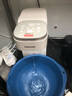 飞利浦（PHILIPS）饮水机家用即热饮水机 免安装小型台式直饮机 桌面智能速热饮水器办公室迷你水吧机饮水机ADD8202 即热型 ADD8230【专享保温功能】 实拍图