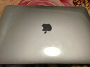 酷力驰 苹果MacBook Air 13/14/15笔记本保护壳Neo/Pro16英寸M3 M4 M5/Pro/Max保护套 透明水晶壳（上盖+下盖） MacBook Neo13英寸 A3404 实拍图