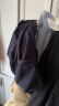 安德玛（UNDERARMOUR）HeatGear Armour男子透气训练运动短袖紧身衣1361518 黑色001 XXL 晒单实拍图
