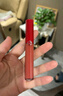 阿玛尼（ARMANI）传奇红管唇釉#311檀砂色6.5ml丝绒哑光显白口红 生日礼物送女友男 实拍图