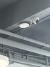 HIKVISION海康威视监控器摄像头400万星光夜视室内室外poe智能高清可录音手机远程防水2CD3346WDV3-I 6mm 实拍图
