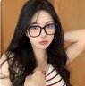 奢鸟【木质纹镜腿黑框】框架防蓝光眼镜无度数平光镜电脑手机护目镜 实拍图