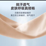 【24小时达】盛坤静脉曲张弹力袜医用辅助治疗型孕妇二级压力袜术后护小腿中老年男女护士防血栓sk-02 【医院同售】二级长筒 肤色露趾 M（参考体重90-110斤） 实拍图