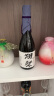獭祭23二割三分纯米大吟酿日本清酒720ml 甘口聚会礼盒款 实拍图