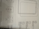 倍思iPad膜平板抗蓝光膜【进口无纹·高清护眼·灵敏丝滑·防爆抗弯】适用iPad Pro18/20/21/22年12.9英寸 实拍图