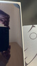 毕亚兹适用2025/24款苹果M3芯片iPad Pro/Air钢化膜 苹果平板电脑13英寸蓝光保护膜 耐磨防刮 PM229-蓝光 实拍图