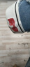 LIGHTNING X STORM毕加索联名2024新款休闲闪电鞋帆布运动跑鞋子男士夏季透气吸汗 牛仔蓝 41脚长255 晒单实拍图