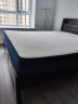 埃迪·蒙托独立弹簧床垫  席梦思床垫1.8x2米 卷包床垫 盒子床垫 可定制床垫 A款经济款(20cm) 1.8*2.0米 晒单实拍图