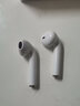 探索鲸 无线蓝牙耳机双耳入耳式运动降噪跑步迷你入耳式适用于苹果oppo红米vivo安卓手机通用 【高光白】触控版+高清通话 标准配置 实拍图
