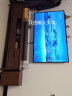 源氏木语 纯实木电视柜北欧橡木地柜现代简约矮柜客厅储物柜 胡桃色双门双抽 电视柜1.8米 整装 实拍图