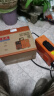 东成电焊机220v380v两用东城家用电焊机工业级双电压315焊机单电压 ZX7-250III+6米成品焊把线 实拍图