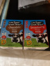 韦沃爱尔兰进口高钙低糖草莓口味牛奶英国学生奶200ml儿童营养早餐奶 200ml*12盒 晒单实拍图